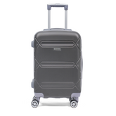 Trolley Bag Luggage Suitcase Cabin Size (20 Inch)